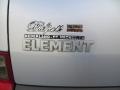 2004 Element EX #18 2004 Element EX #18