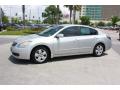 2008 Altima 2.5 S #2