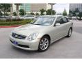 2006 G 35 Sedan #2