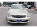 2006 G 35 Sedan #3