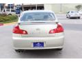 2006 G 35 Sedan #4