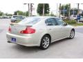 2006 G 35 Sedan #8