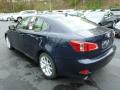  2013 Lexus IS Deep Sea Blue Mica #2