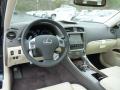 Dashboard of 2013 Lexus IS 250 AWD #12