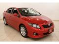 Click for details. 2010 Toyota Corolla S