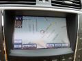 Navigation of 2013 Lexus IS 250 AWD #17