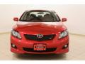 2010 Corolla S #2
