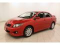 2010 Corolla S #3