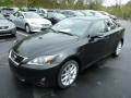 2013 IS 250 AWD #8