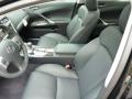 2013 IS 250 AWD #10