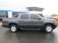 2010 Avalanche LT 4x4 #2