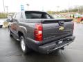 2010 Avalanche LT 4x4 #5