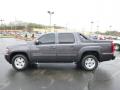 2010 Avalanche LT 4x4 #6