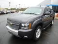 2010 Avalanche LT 4x4 #7