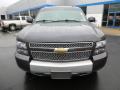 2010 Avalanche LT 4x4 #8