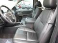 2010 Avalanche LT 4x4 #10