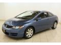 2010 Civic LX Coupe #3