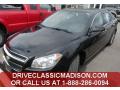 2012 Chevrolet Malibu LT Black Granite Metallic 2012 Chevrolet Malibu LT Black Granite Metallic