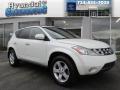 2005 Murano SL AWD #1 2005 Murano SL AWD #1