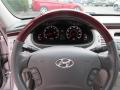 2007 Azera Limited #18
