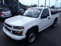 Click for details. 2011 Chevrolet Colorado Work Truck Regular Cab
