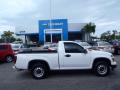 2011 Colorado Work Truck Regular Cab #3