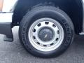  2011 Chevrolet Colorado Work Truck Regular Cab Wheel #7