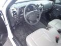  Ebony/Light Cashmere Interior Chevrolet Colorado #11