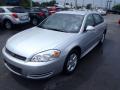 Click for details. 2009 Chevrolet Impala LT