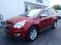 Click for details. 2013 Chevrolet Equinox LTZ
