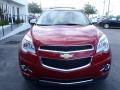 2013 Equinox LTZ #2