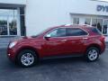 2013 Equinox LTZ #3
