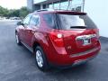 2013 Equinox LTZ #4