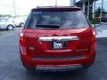 2013 Equinox LTZ #5