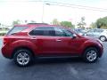 2013 Equinox LTZ #7