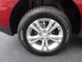 2013 Equinox LTZ #8