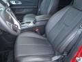 2013 Equinox LTZ #10