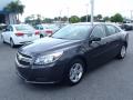 Click for details. 2013 Chevrolet Malibu LS
