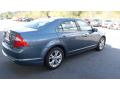 2012 Fusion SE V6 #4