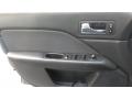 2012 Fusion SE V6 #8