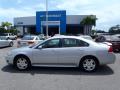 2013 Impala LT #3