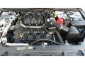 2012 Fusion SE V6 #25