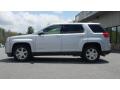 2011 GMC Terrain SLE AWD Quicksilver Metallic