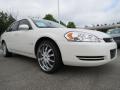 2008 Impala LS #4