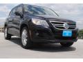 2011 Tiguan SE #1 2011 Tiguan SE #1
