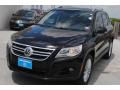 2011 Tiguan SE #3 2011 Tiguan SE #3