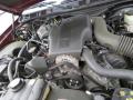  2004 Grand Marquis 4.6 Liter SOHC 16 Valve V8 Engine #13