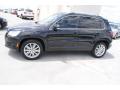 2011 Tiguan SE #5 2011 Tiguan SE #5