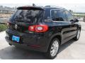 2011 Tiguan SE #9 2011 Tiguan SE #9