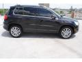 2011 Tiguan SE #11 2011 Tiguan SE #11